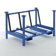Cavalletto porta vetro CGD1203