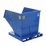 BR1000LT00 Tilting Container (without wheels) 